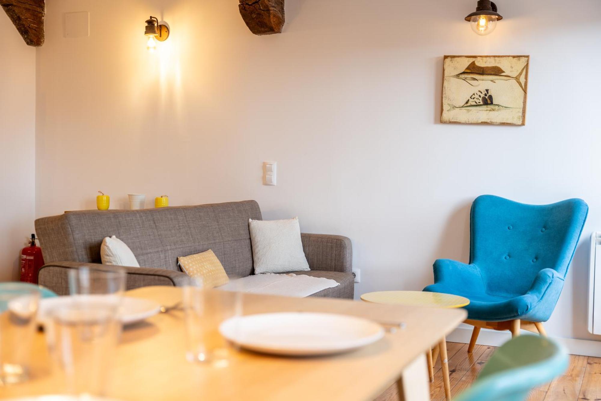 Warm And Inviting, Central Location By Urbanhosting Santender Kültér fotó