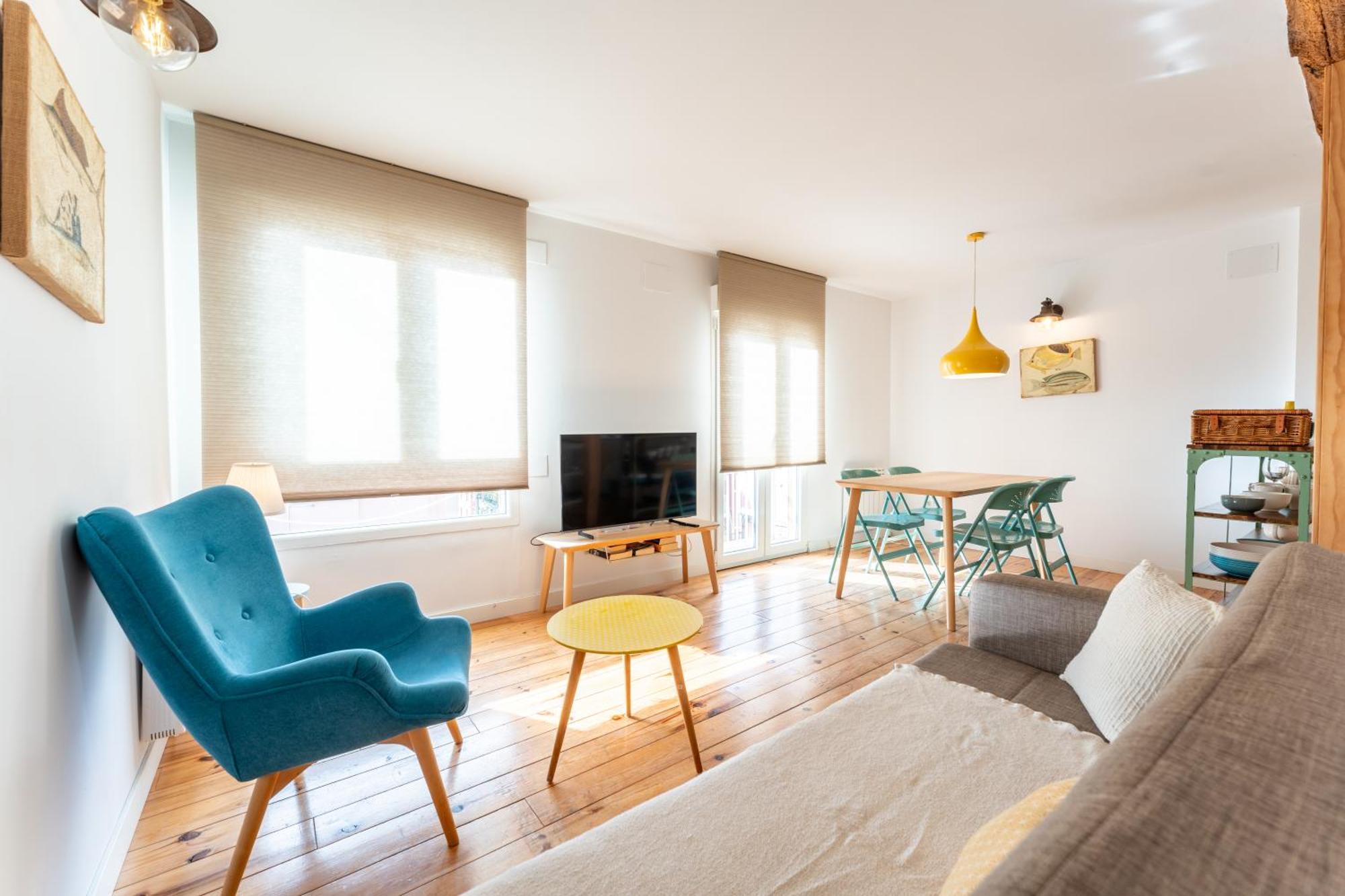 Warm And Inviting, Central Location By Urbanhosting Santender Kültér fotó